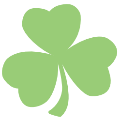 Shamrock Gardening